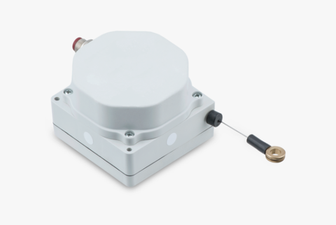 Bộ chuyển đổi cáp - tuyệt đối GCA3-PM - tương tự lên đến 4,7 m