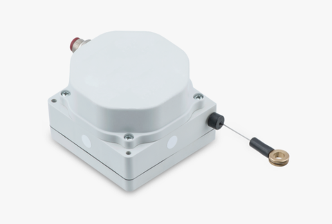 Bộ chuyển đổi cáp - tuyệt đối GCA3-PM - SAE J1939 lên đến 4,7 m