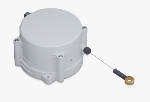 Bộ chuyển đổi cáp - tuyệt đối GCA5 - CANopen® lên đến 7,8 m
