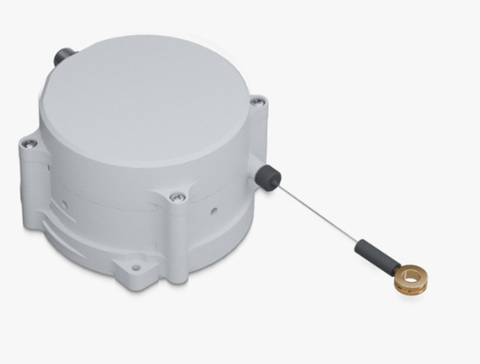Bộ chuyển đổi cáp - tuyệt đối GCA5 - SAE J1939 đến 4,7 m