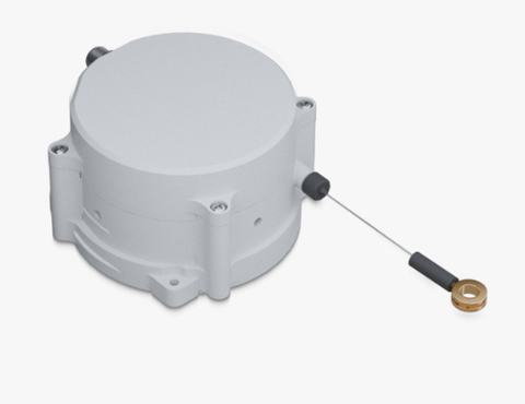 Bộ chuyển đổi cáp - tuyệt đối GCA5 - SAE J1939 lên đến 7,8 m