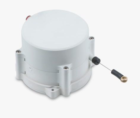 Bộ chuyển đổi cáp - tuyệt đối GCA8 - CANopen®