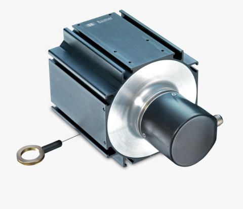 Bộ chuyển đổi cáp linh hoạt Cáp chuyển đổi GCI/GCA15 (15 m)