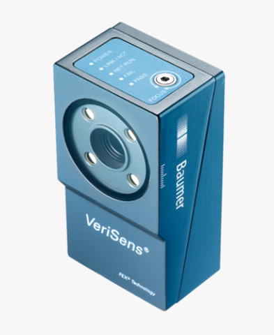 Cảm biến thị giác So với ID510M03W12IP