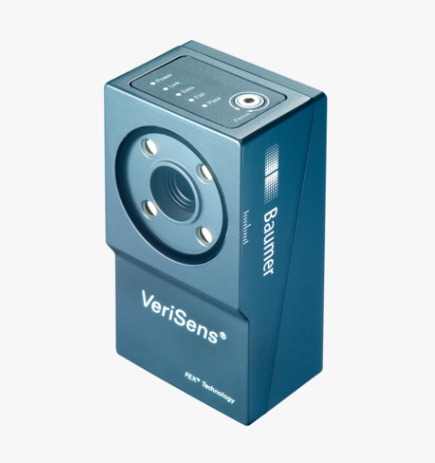 Cảm biến thị giác So với XF100M03W10EP