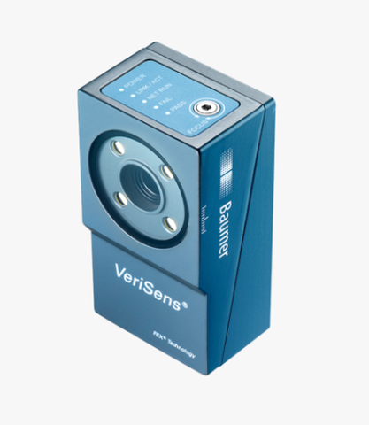 Cảm biến thị giác So với XF700M03W12IP