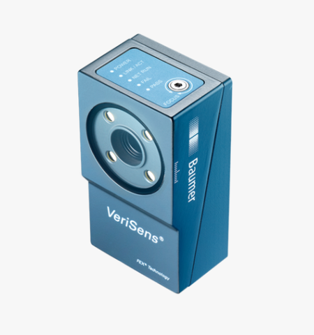 Cảm biến thị giác So với XF700M03W16IP