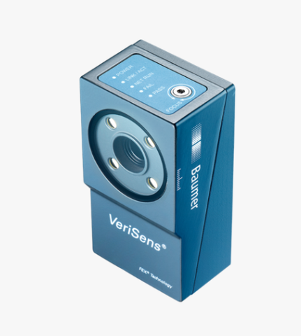 Cảm biến thị giác So với XF800M03W12IP