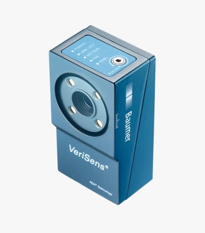 Cảm biến thị giác So với XF800M03W16IP