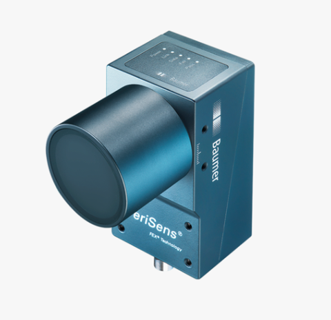Cảm biến thị giác So với XC100M12X00EP