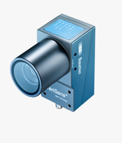 Cảm biến thị giác So với XC700C12X00IP