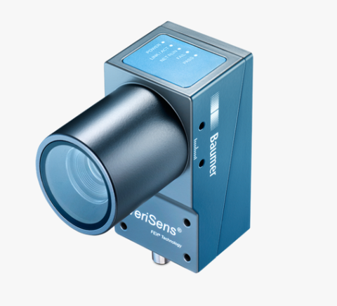 Cảm biến thị giác So với XC700M12X00IP