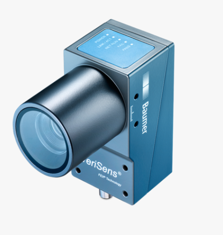 Cảm biến thị giác So với XC800C12X00IP