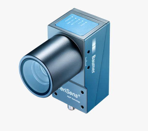 Cảm biến thị giác So với XC800M12X00IP