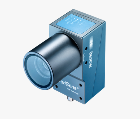 Cảm biến thị giác So với XC800M20X00IP