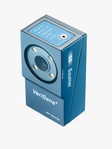 Cảm biến thị giác So với XF700C03W12IP