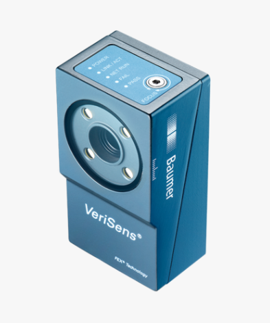 Cảm biến thị giác So với XF800M03W08IP