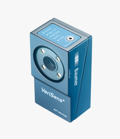 Cảm biến thị giác So với XF900M03W08IP