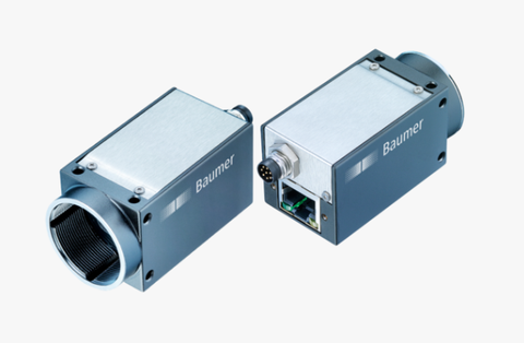 Camera công nghiệp / Dòng CX VCXG-127M