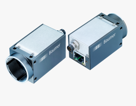 Camera công nghiệp / Dòng CX VCXG.2-124C