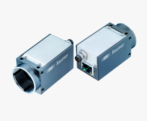Camera công nghiệp / Dòng CX VCXG.2-32C