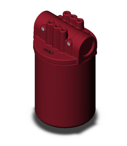 Bộ lọc nội tuyến MF BN 160 AUE 20 E 2.0