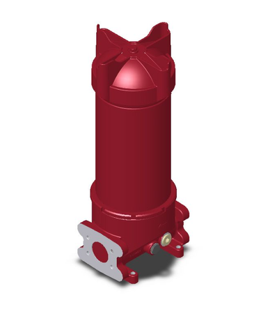 Bộ lọc nội tuyến NF W/HC 1350 DM 50 BM 2.1 /-A5-B6