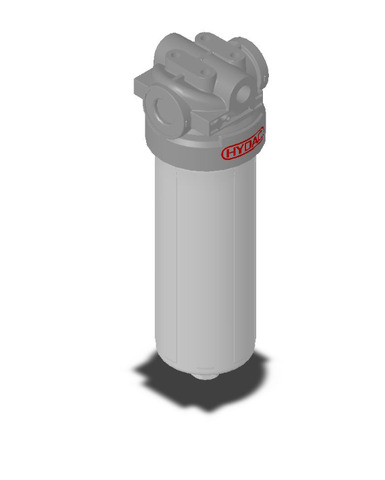 Bộ lọc nội tuyến MFX BN/HC 200 GD 10 C 1.0 /-B3.5