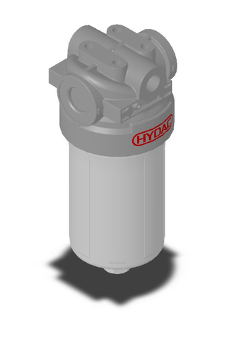 Bộ lọc nội tuyến MFX BN/HC 100 GD 20 BF 4.0 /-B3.5