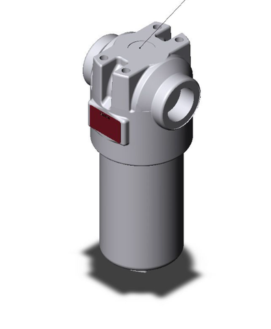 Bộ lọc nội tuyến LF BH/HC 240 TỨC LÀ 10 D 1.0 /-L220