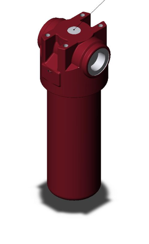 Bộ lọc nội tuyến LF SN 660 NẾU 10 D 1.0 /-L220-B6