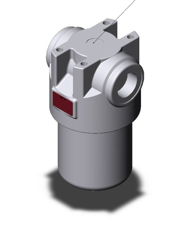 Bộ lọc nội tuyến LF SN 330 NẾU 5 D 1.0 /-L24-B6