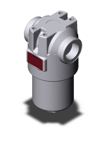 Bộ lọc nội tuyến LF BH/HC 330 NẾU 20 D 1.0 /-L24