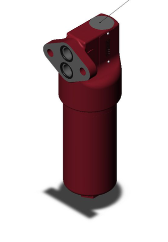 Bộ lọc lắp nổi DF 240 MA XX A 1.0