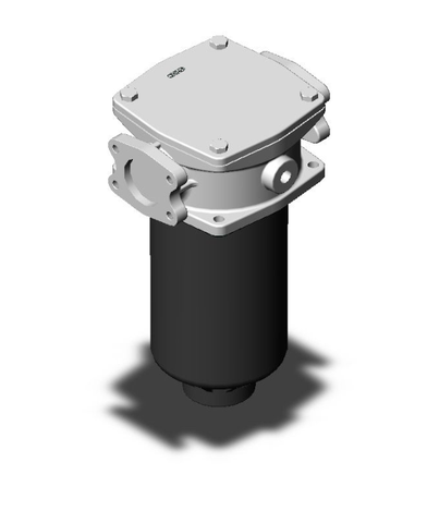 Bộ lọc đường hồi RFM SN 661 BM 20 C 1.0