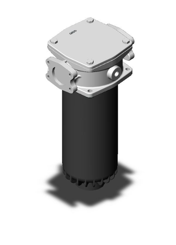 Bộ lọc đường hồi RFM SN 851 BM 20C 1.0
