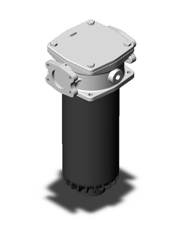 Bộ lọc đường hồi RFM 851 BMM XX A 1.0