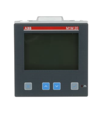Đồng hồ đo công suất M1M20