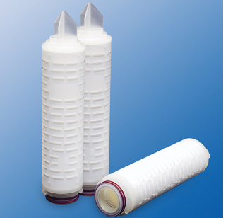 Hộp lọc MEMBRAcart XL II