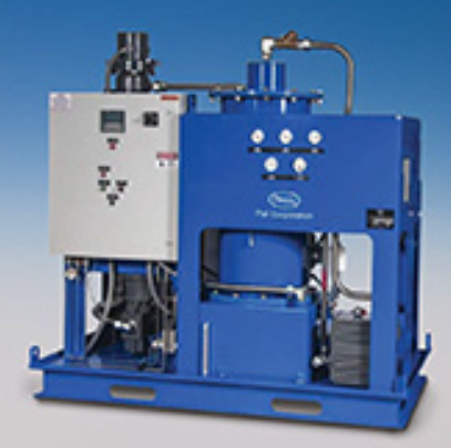 Máy lọc dầu HLP50