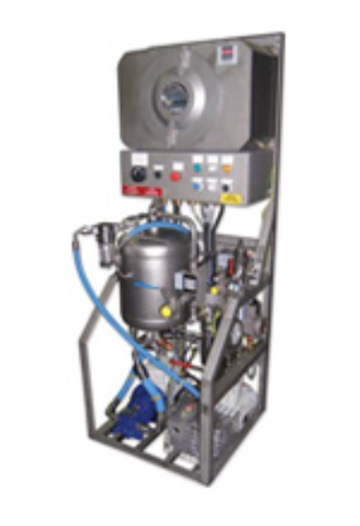 Máy lọc dầu chống cháy nổ HXP006