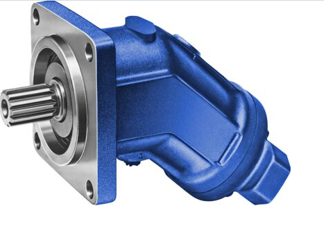 ĐỘNG CƠ PISTON TRỤC AA2FM32/61W-VSD540