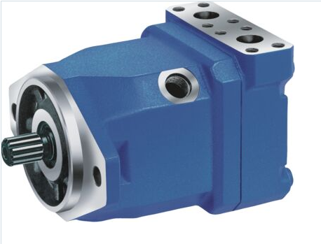 ĐỘNG CƠ PISTON TRỤC A A10F M 45 /52W-VRC66N000-SO481