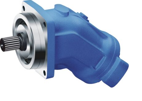 ĐỘNG CƠ PISTON TRỤC A2FM5/60W-VBB030 *GO2EU*