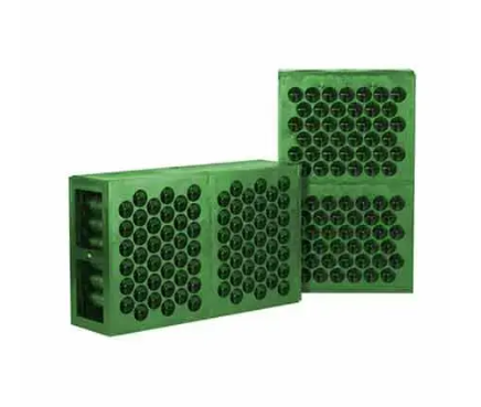Bộ lọc xoáy quán tính ECO-SPIN