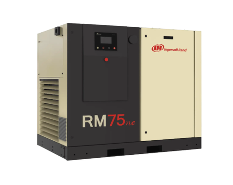 Máy nén trục vít ngập dầu RM15-75KW