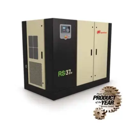 Máy nén trục vít VSD ngập dầu thế hệ tiếp theo R Series 30-37 kW