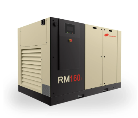 Máy nén trục vít ngập dầu RM55-160KW