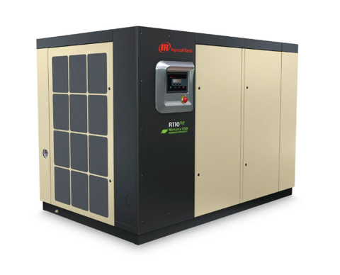 Máy nén trục vít ngập dầu dòng R 110-160 kW