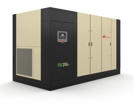 Máy nén trục vít VSD ngập dầu thế hệ tiếp theo R 200-250